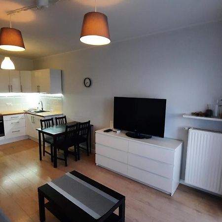 바르샤바 Ursa - Wygodny Apartament I Bezplatny Parking Na Miejscu 아파트 외부 사진