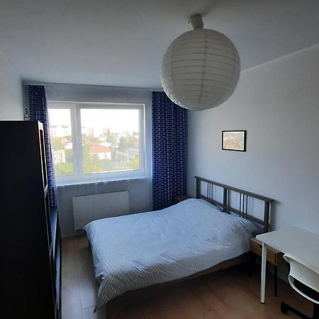 바르샤바 Ursa - Wygodny Apartament I Bezplatny Parking Na Miejscu 아파트 외부 사진