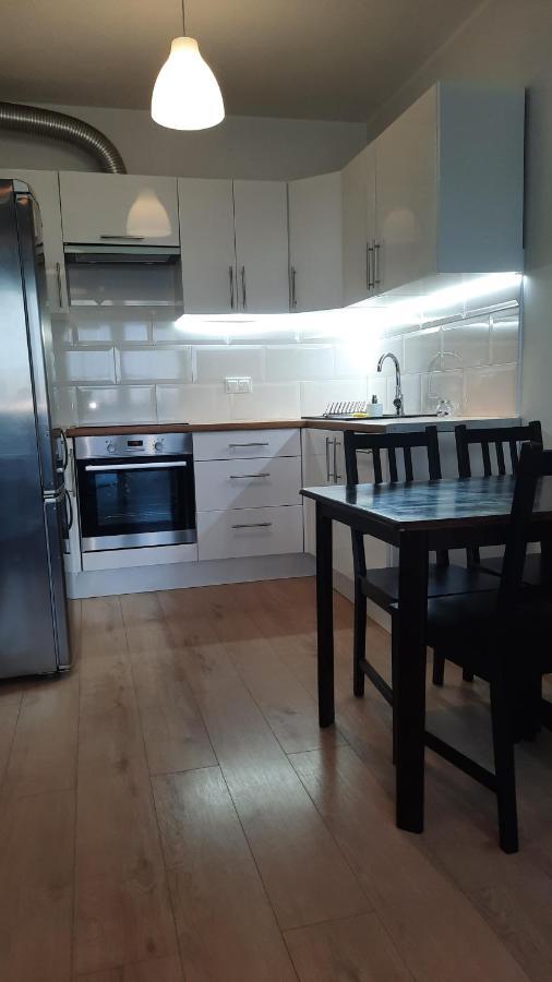 바르샤바 Ursa - Wygodny Apartament I Bezplatny Parking Na Miejscu 아파트 외부 사진